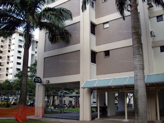 Clementi Avenue 4 thumbnail photo